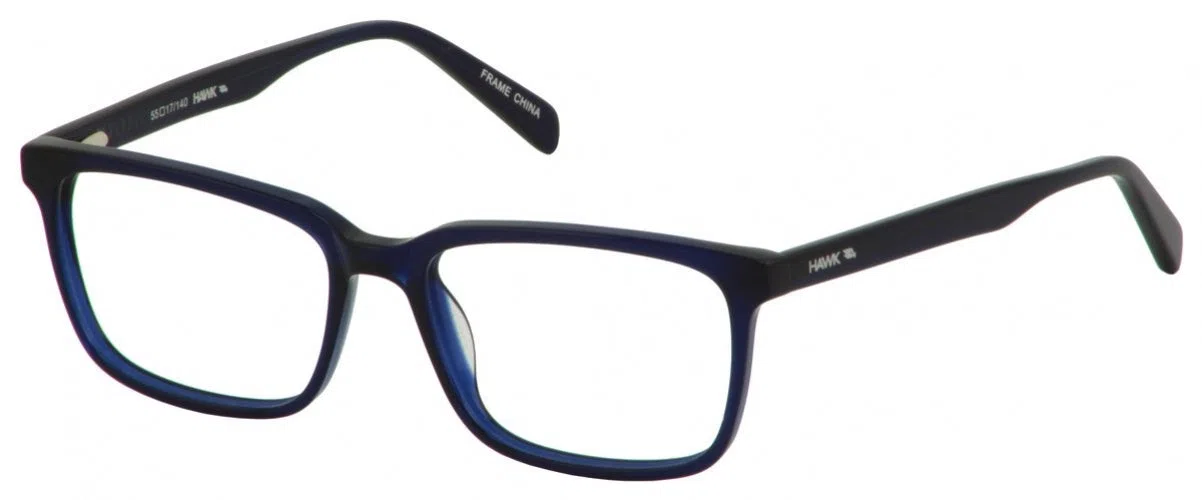 Tony Hawk 555 Eyeglasses - view 2